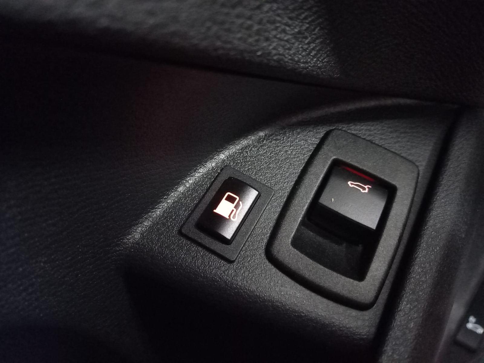 BMW X1 todoterreno xDrive25e 23