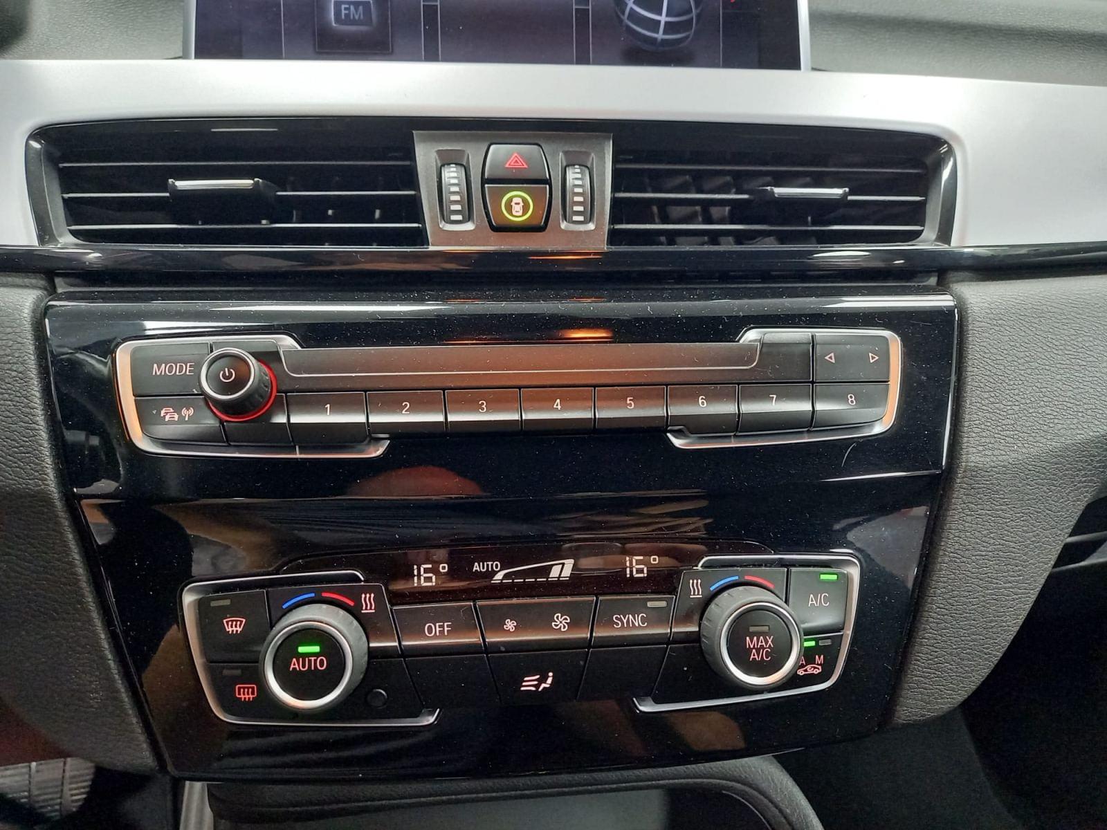 BMW X1 todoterreno xDrive25e 24