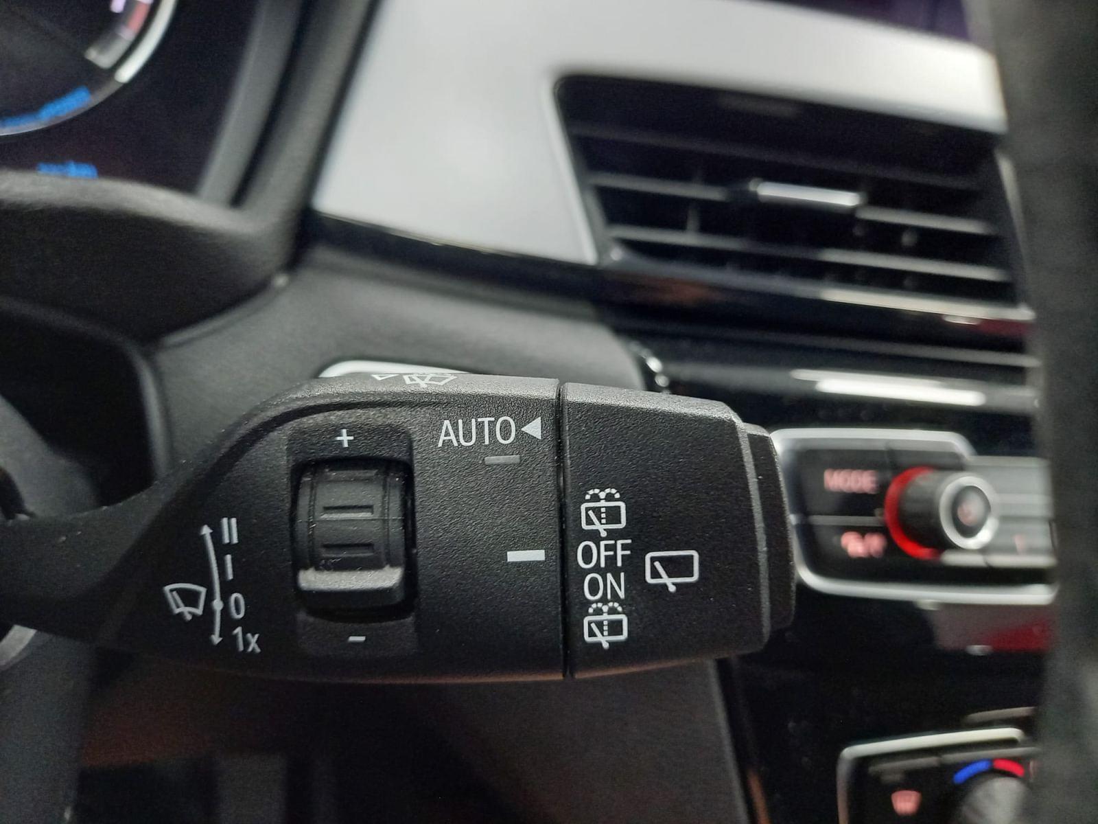 BMW X1 todoterreno xDrive25e 26