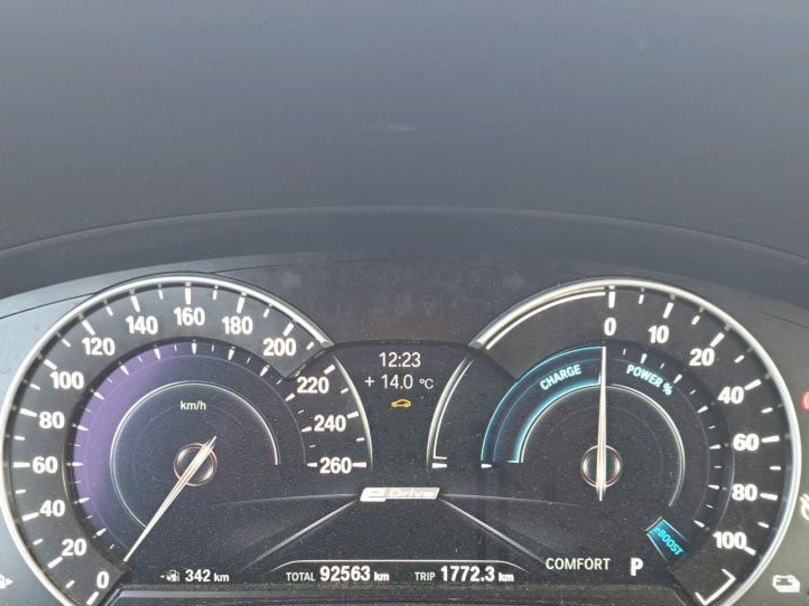 BMW X3 todoterreno xDrive30e 4 