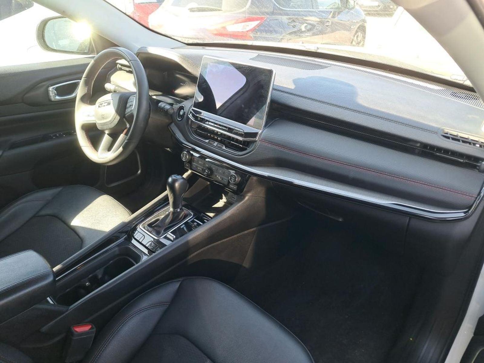 JEEP COMPASS Trailhawk 1.3 PHEV 240 CV 3 