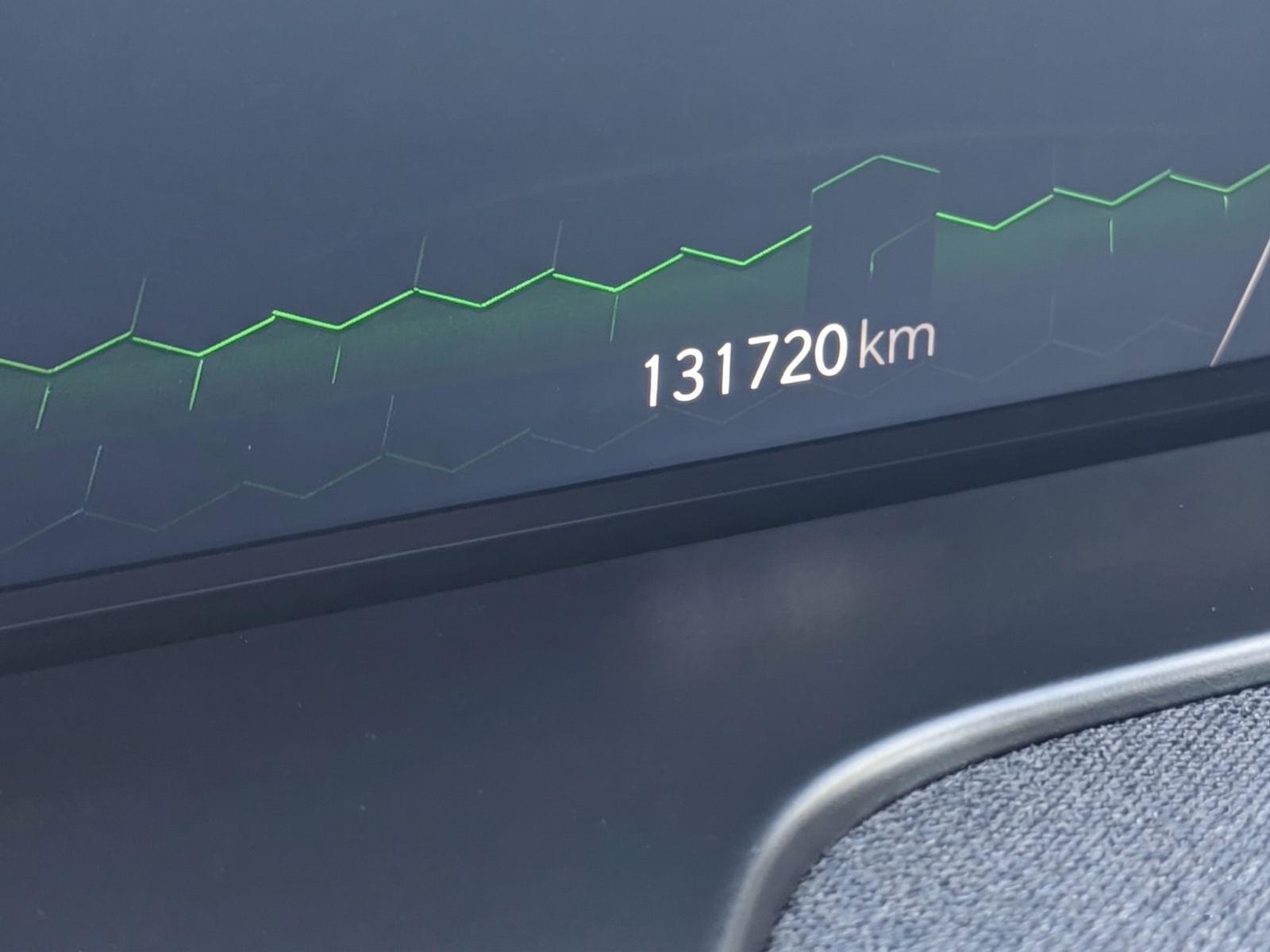 JEEP COMPASS Trailhawk 1.3 PHEV 240 CV 4 