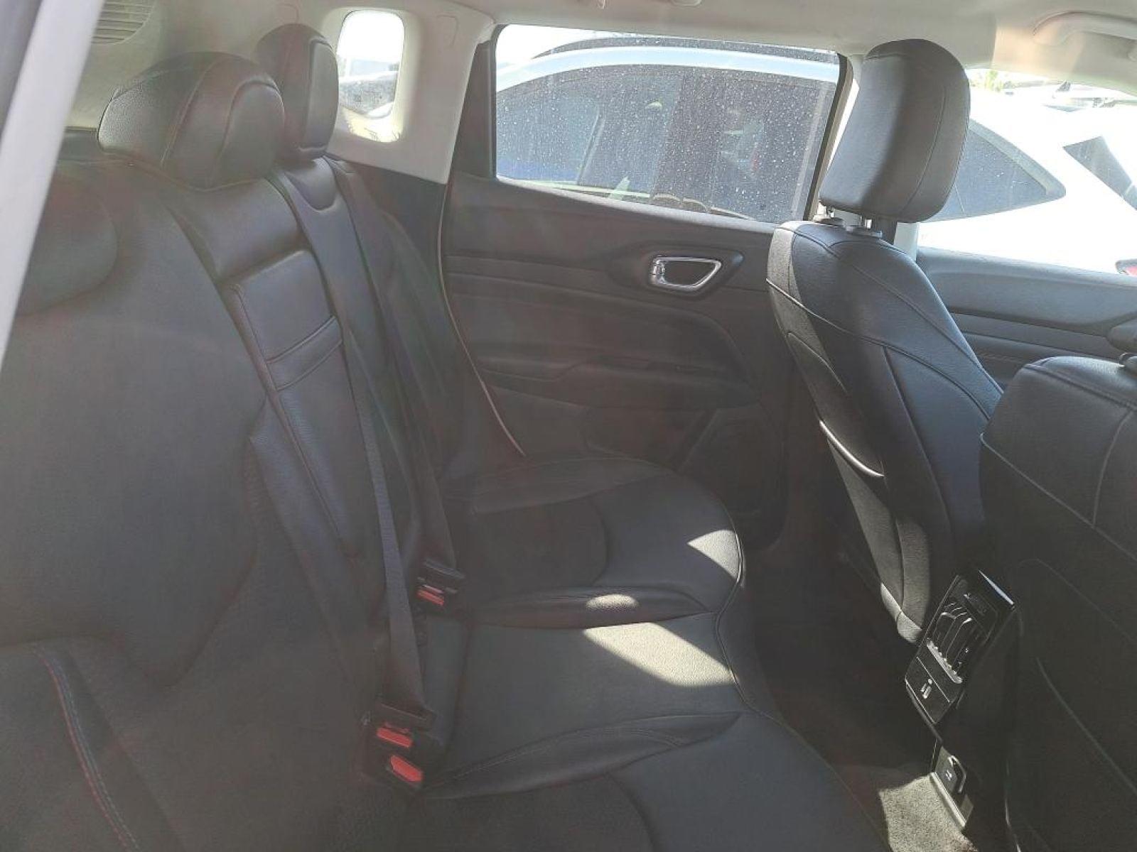 JEEP COMPASS Trailhawk 1.3 PHEV 240 CV 6 