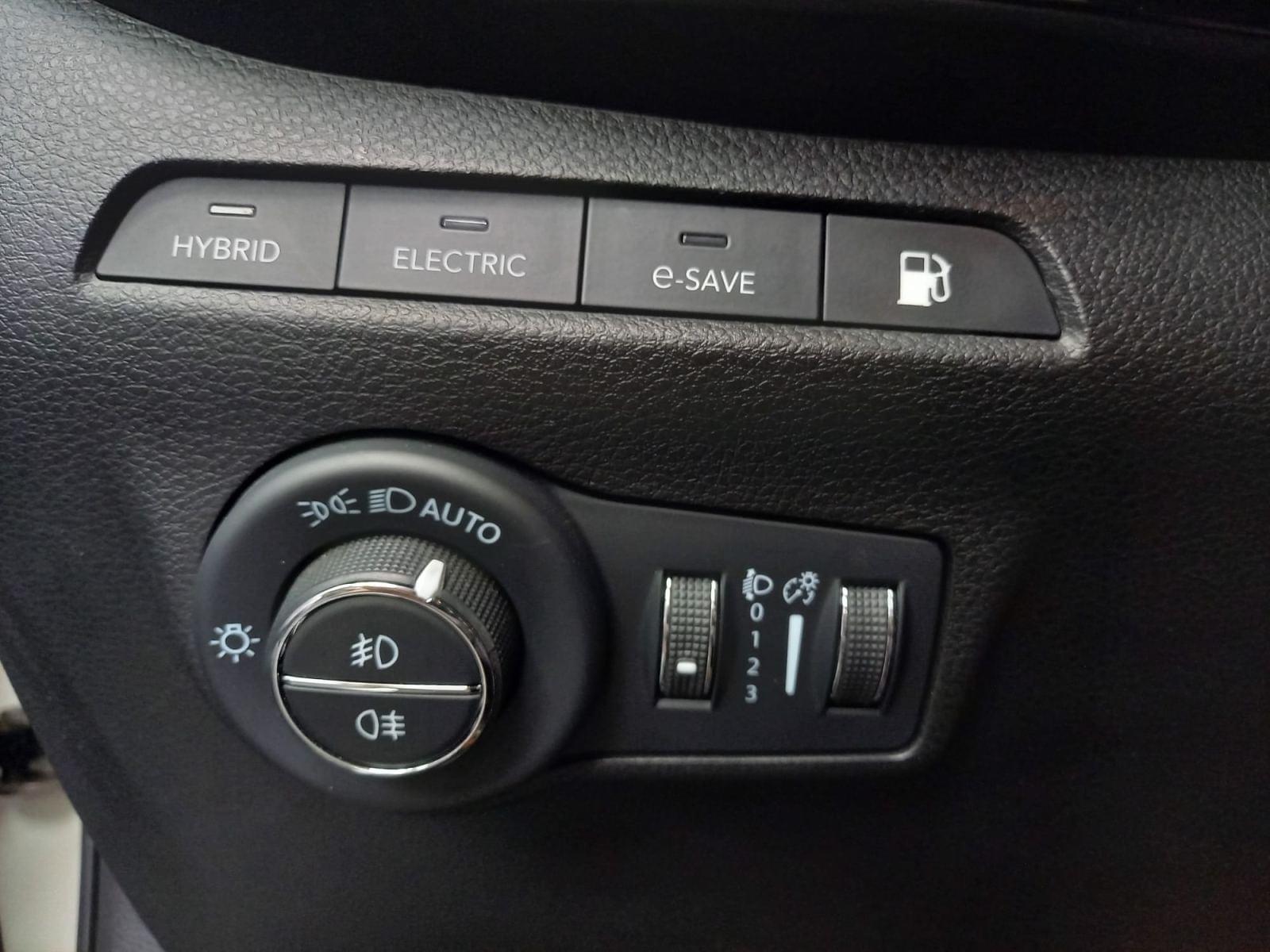 JEEP COMPASS Trailhawk 1.3 PHEV 240 CV 13