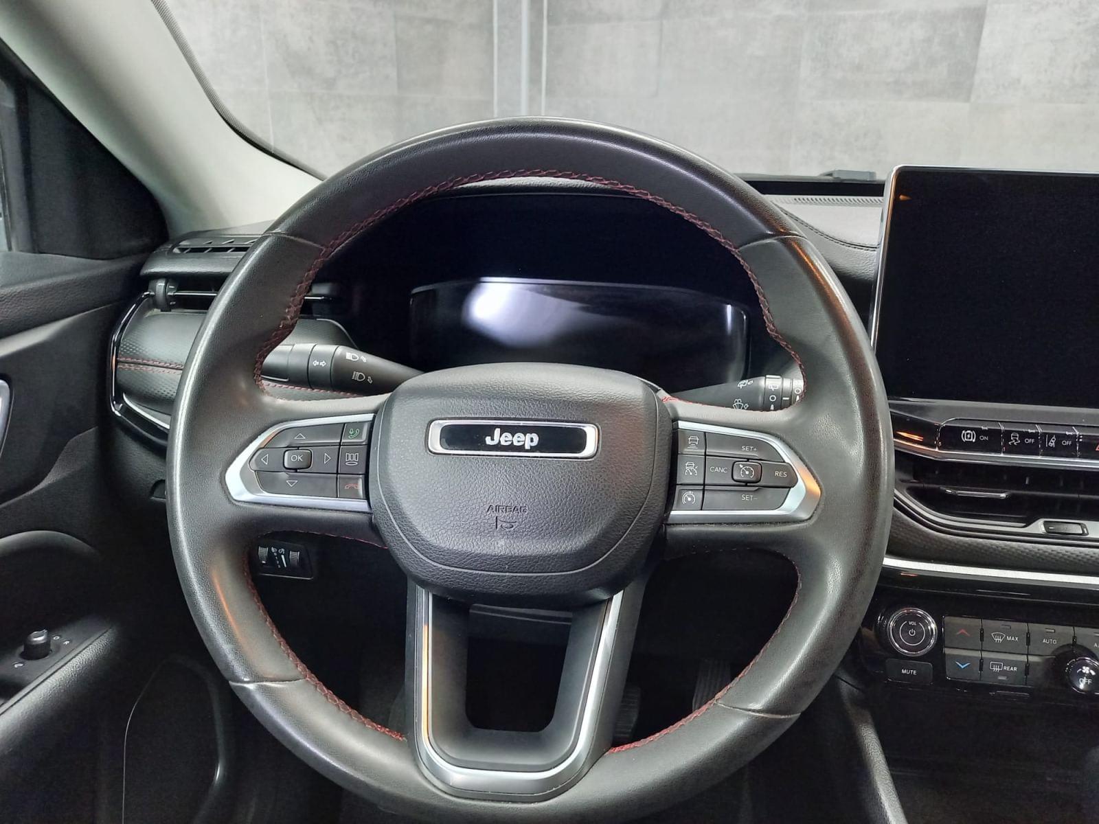 JEEP COMPASS Trailhawk 1.3 PHEV 240 CV 15