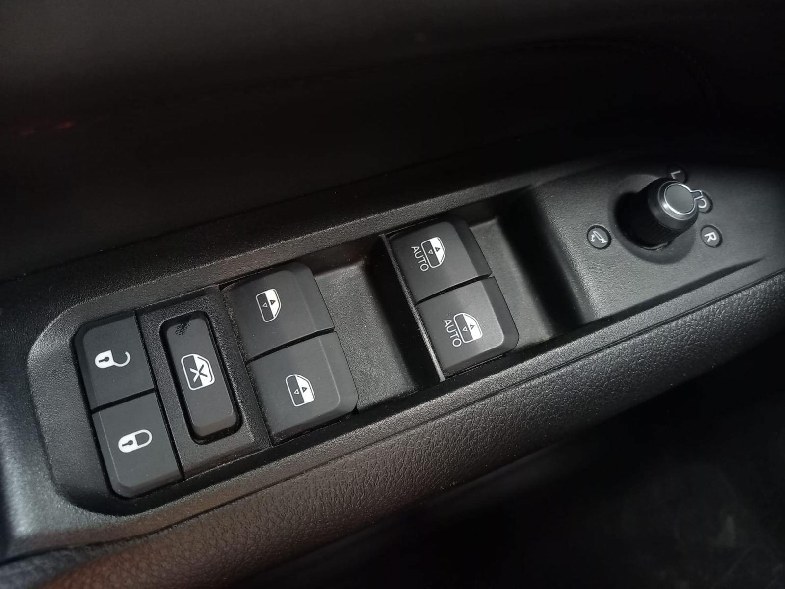 JEEP COMPASS Trailhawk 1.3 PHEV 240 CV 16