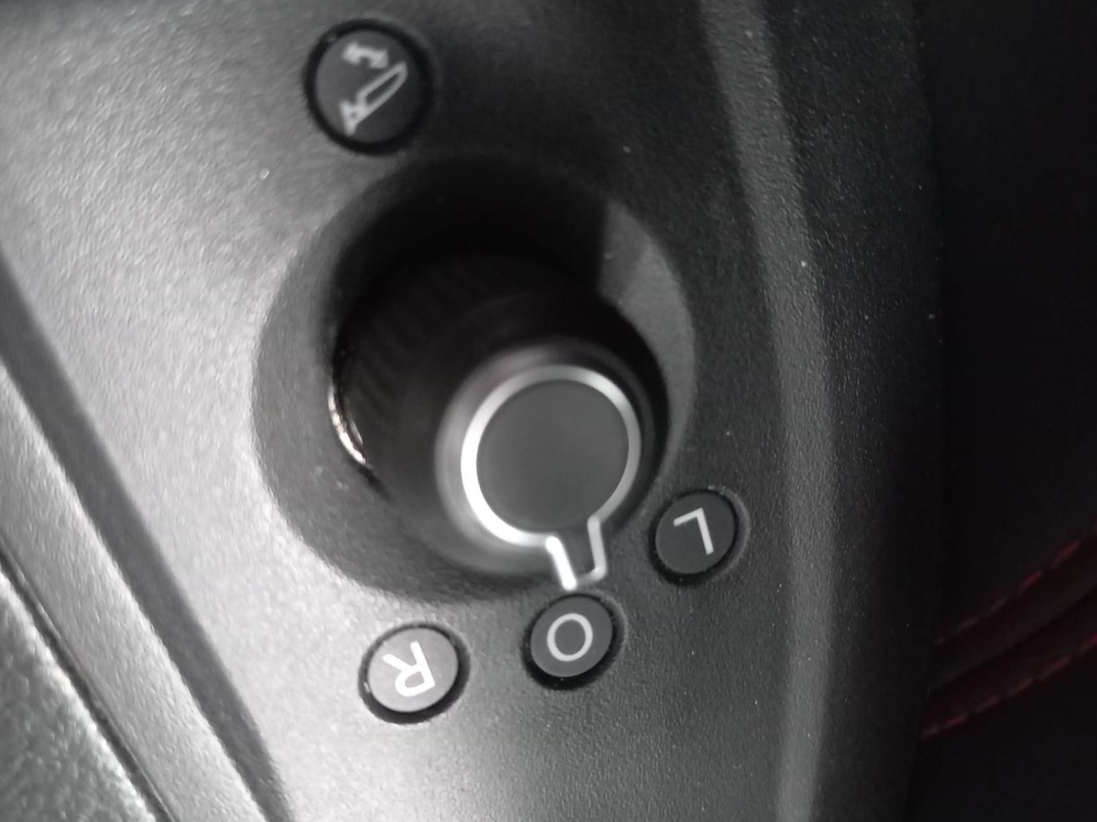 JEEP COMPASS Trailhawk 1.3 PHEV 240 CV 25