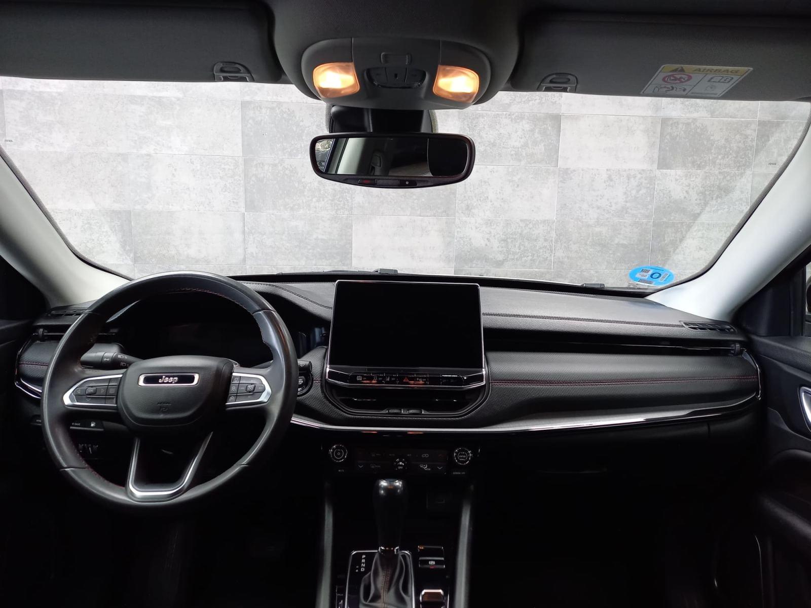 JEEP COMPASS Trailhawk 1.3 PHEV 240 CV 27