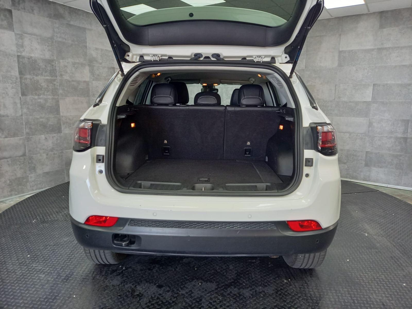 JEEP COMPASS Trailhawk 1.3 PHEV 240 CV 31