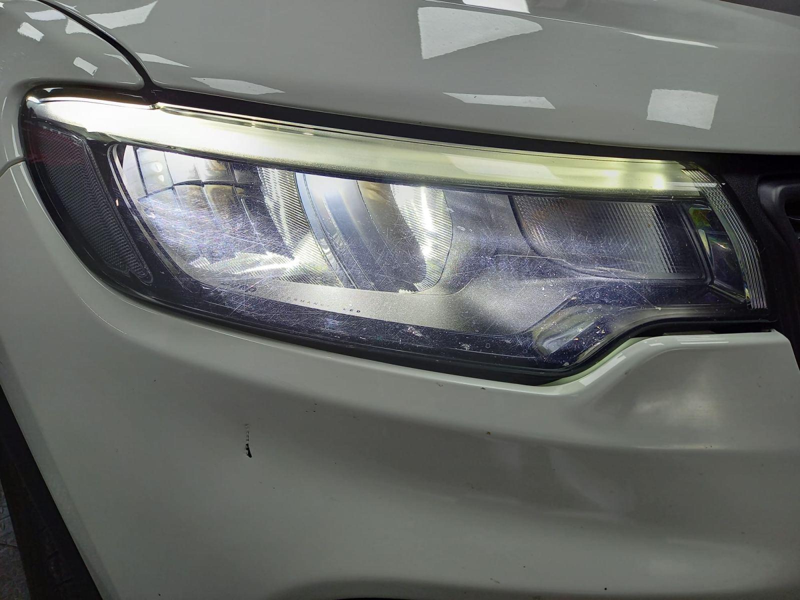 JEEP COMPASS Trailhawk 1.3 PHEV 240 CV 33