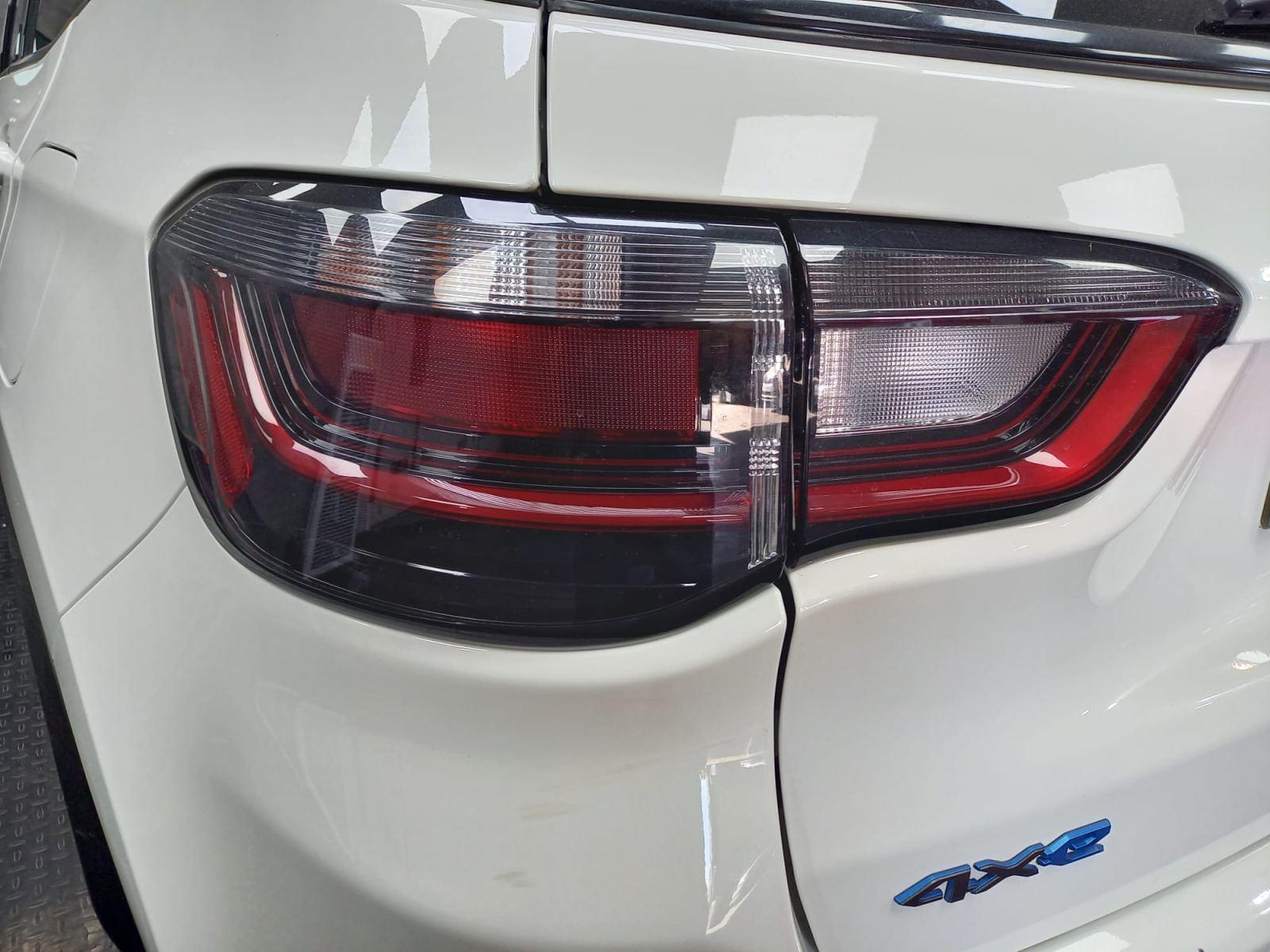 JEEP COMPASS Trailhawk 1.3 PHEV 240 CV 34
