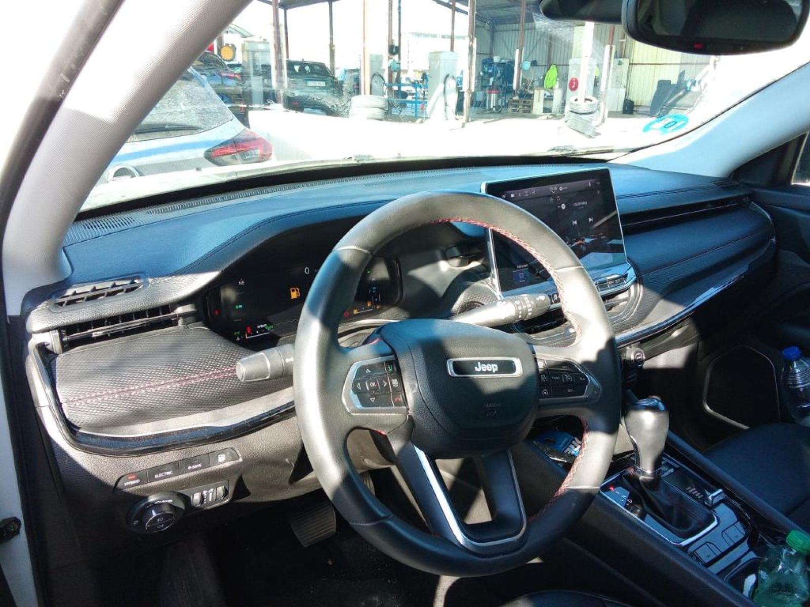 JEEP COMPASS Trailhawk 1.3 PHEV 240 CV 3 