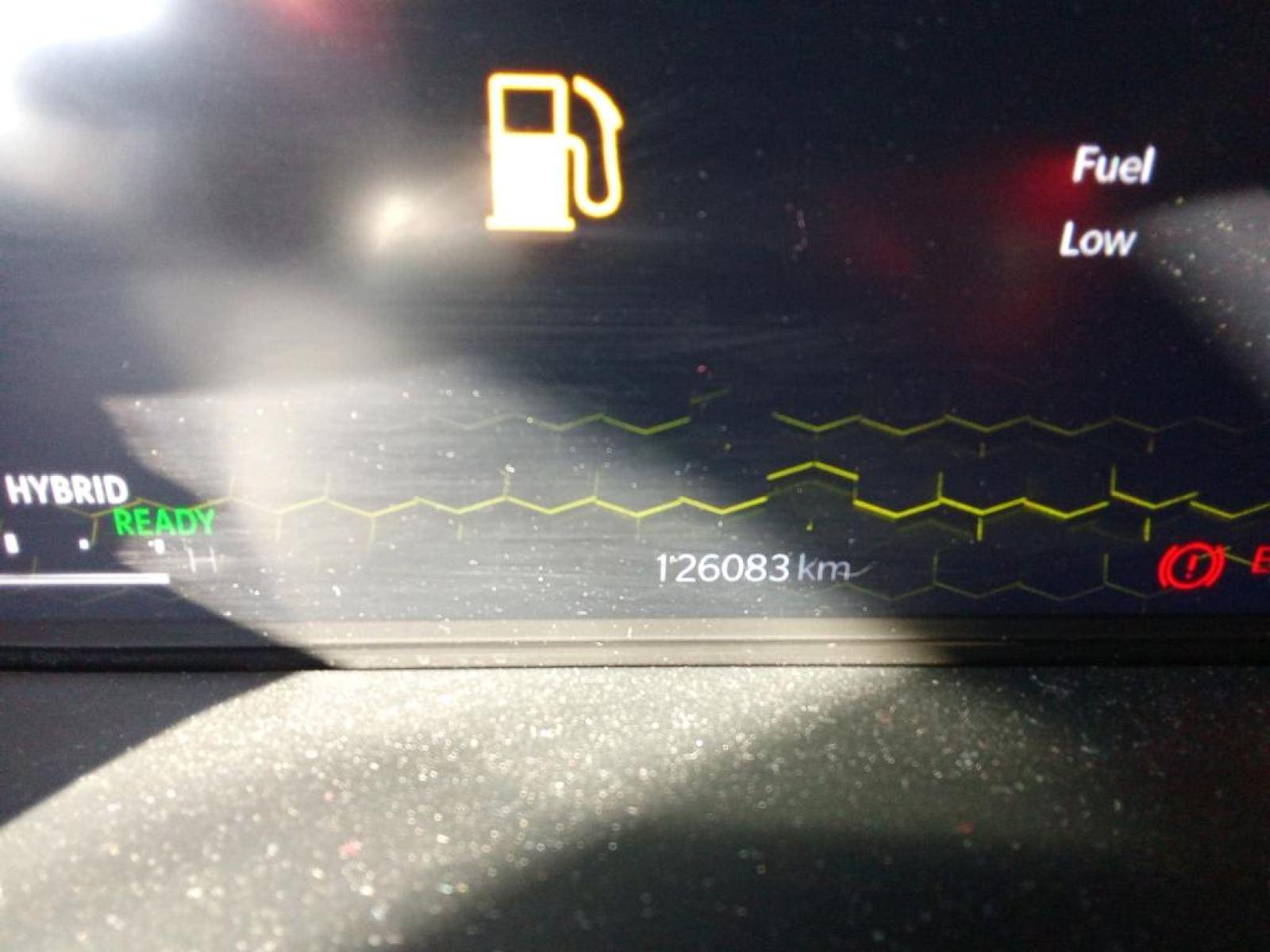 JEEP COMPASS Trailhawk 1.3 PHEV 240 CV 4 