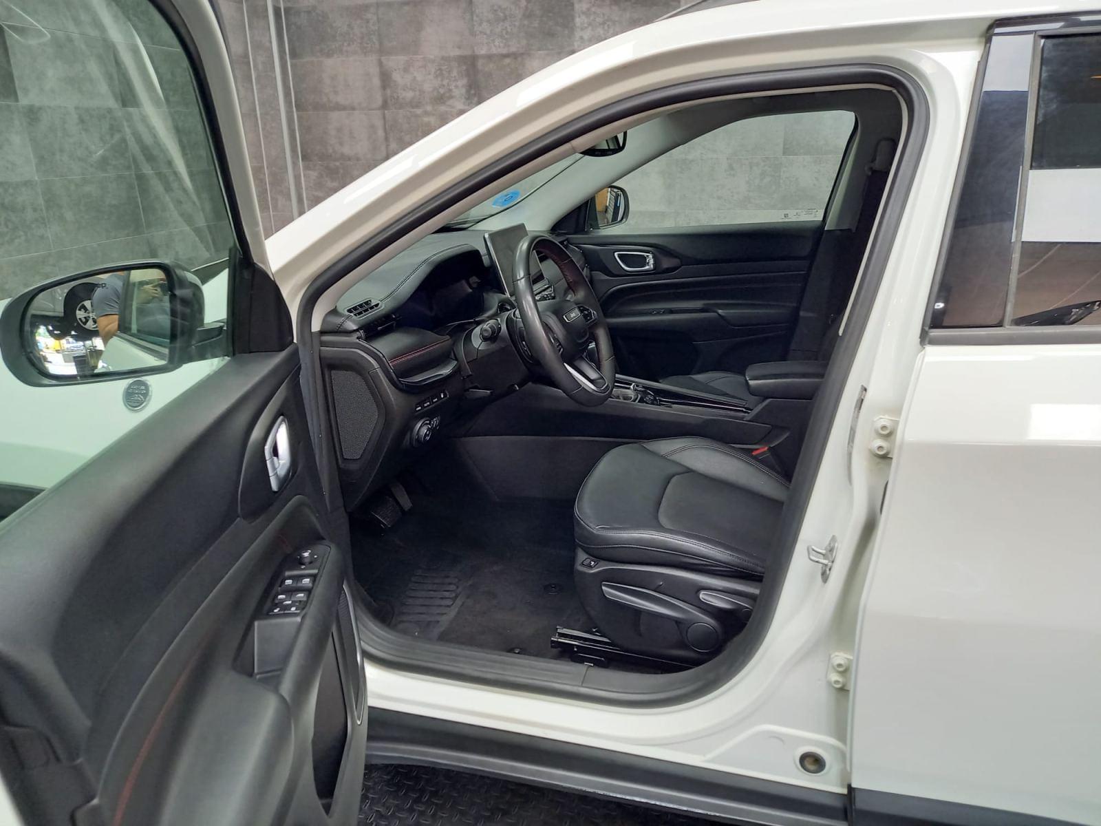 JEEP COMPASS Trailhawk 1.3 PHEV 240 CV 8