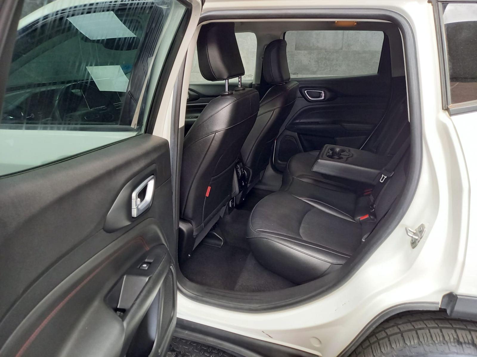 JEEP COMPASS Trailhawk 1.3 PHEV 240 CV 10