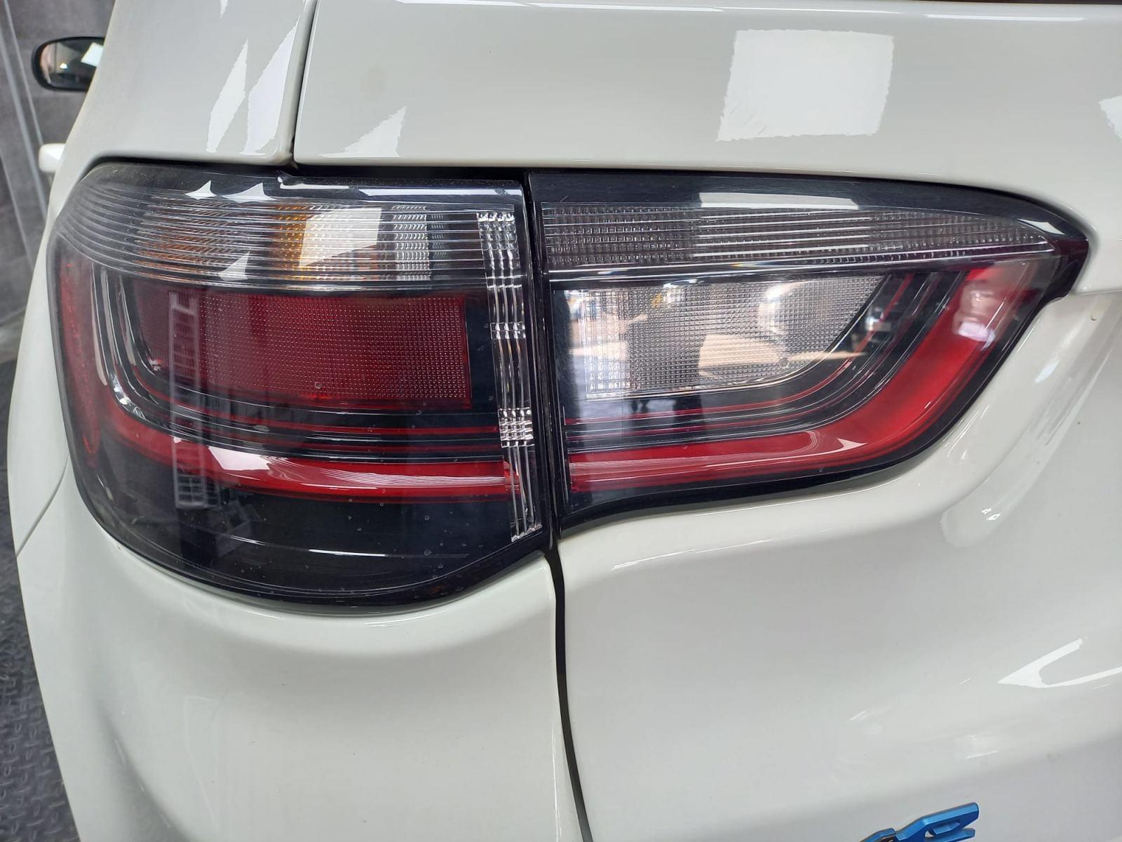 JEEP COMPASS Trailhawk 1.3 PHEV 240 CV 15
