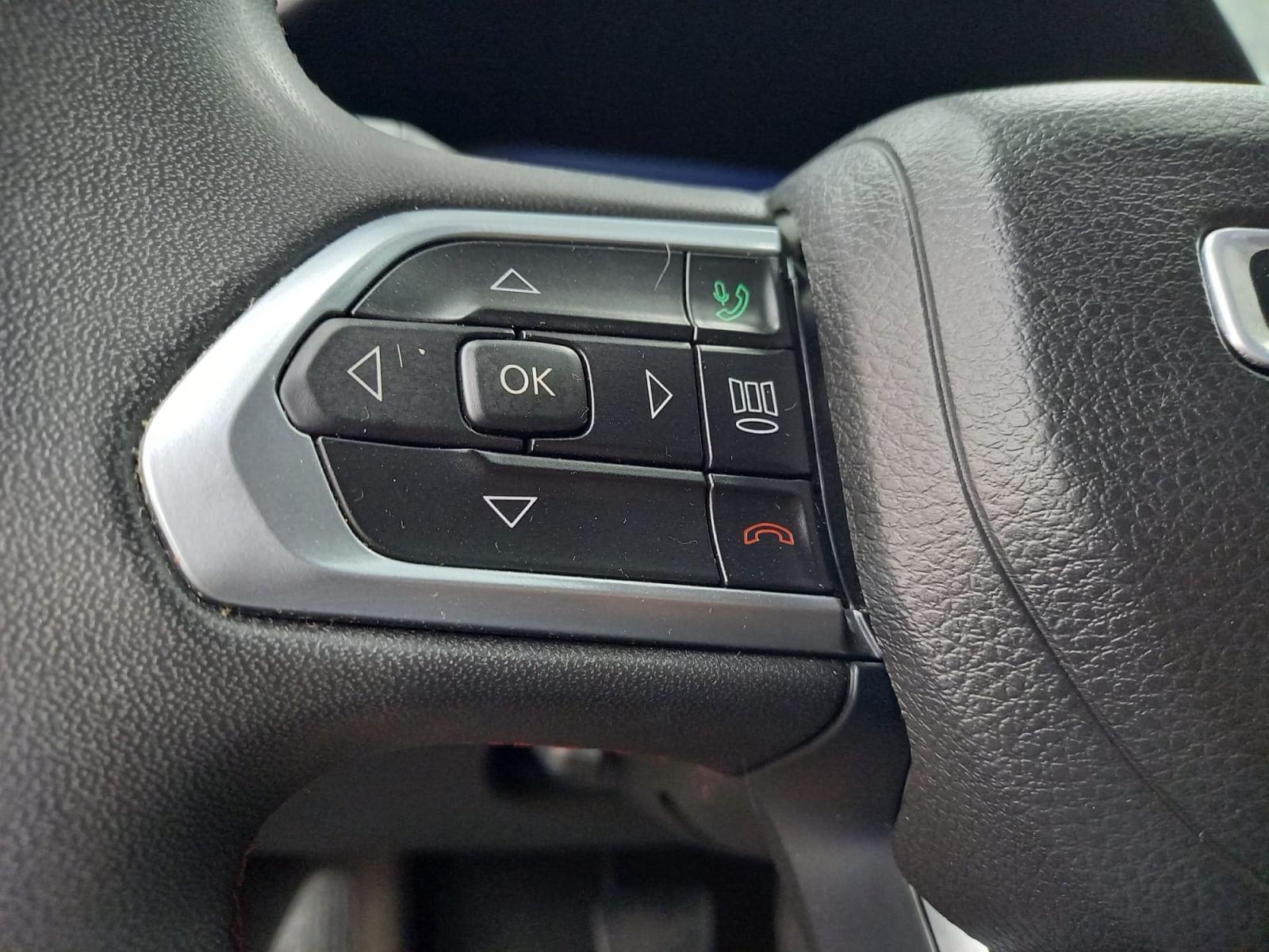 JEEP COMPASS Trailhawk 1.3 PHEV 240 CV 18