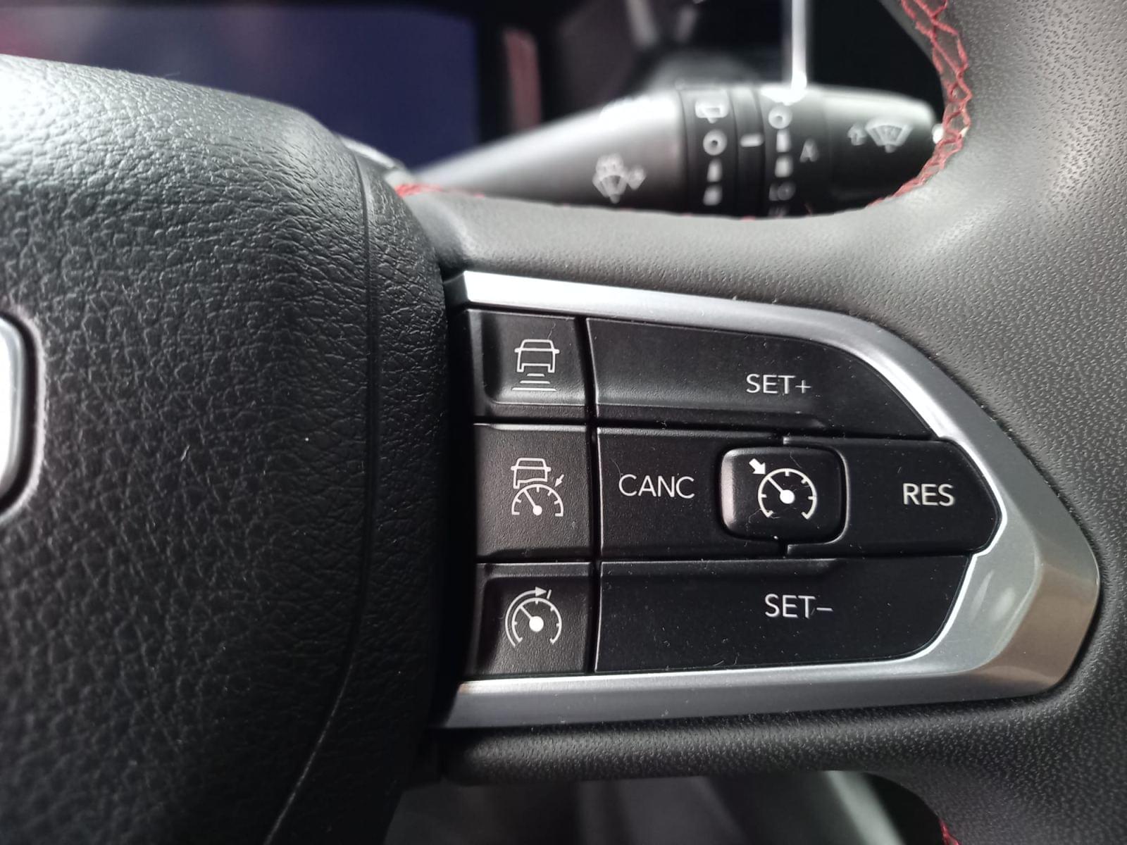 JEEP COMPASS Trailhawk 1.3 PHEV 240 CV 21