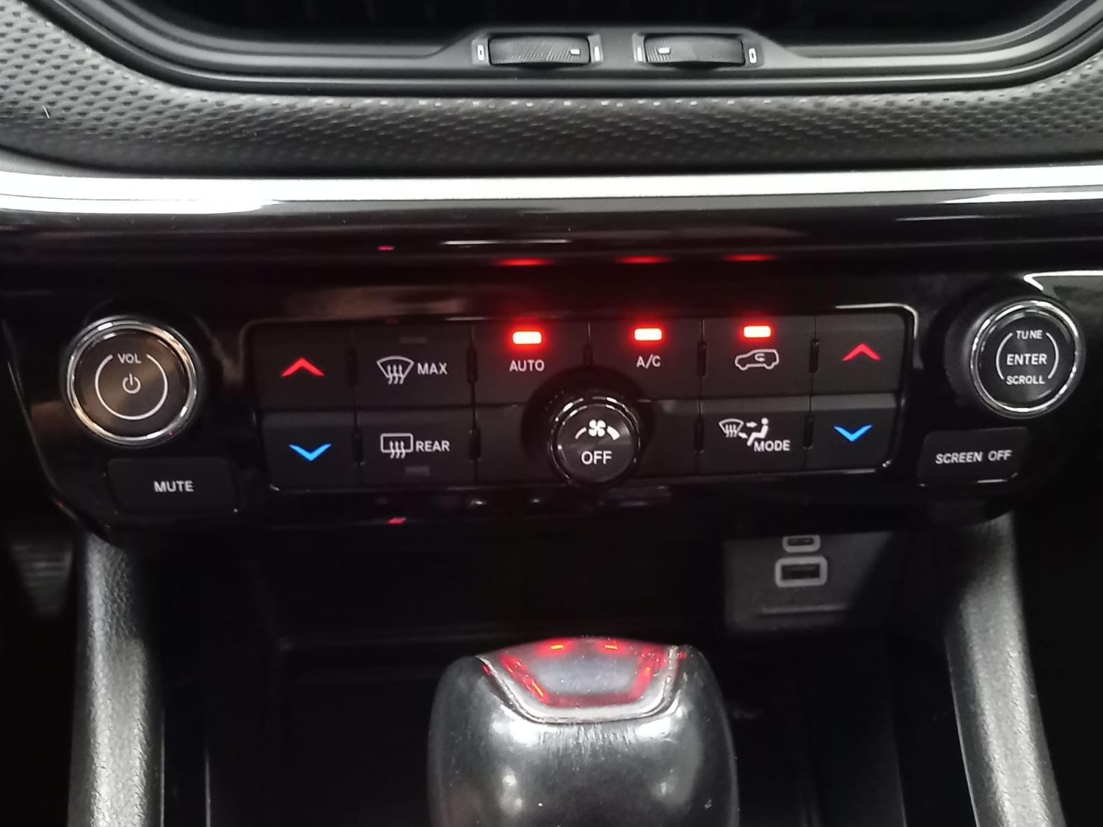 JEEP COMPASS Trailhawk 1.3 PHEV 240 CV 24