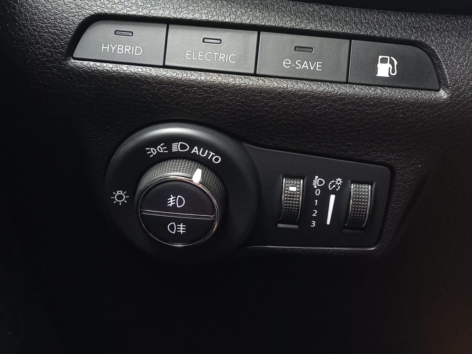 JEEP COMPASS Trailhawk 1.3 PHEV 240 CV 28