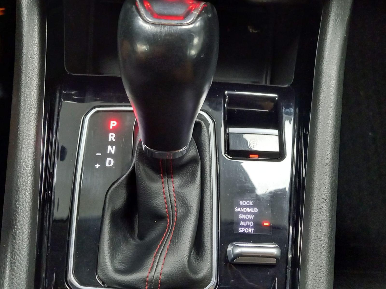 JEEP COMPASS Trailhawk 1.3 PHEV 240 CV 30