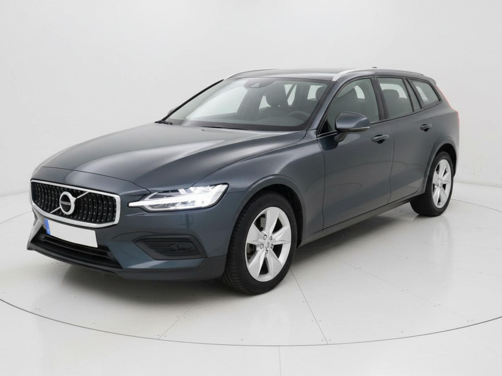 VOLVO V60 CROSS COUNTRY 2.0 B4 AWD AUTO 1 