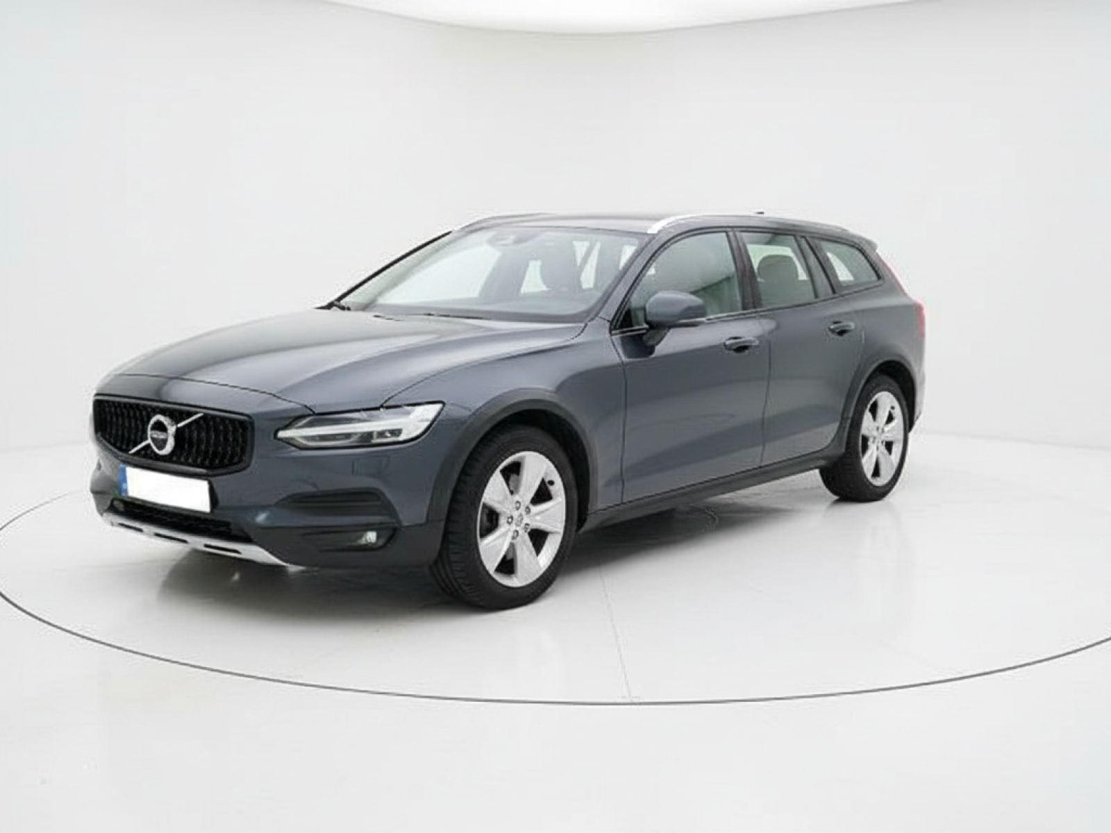 VOLVO V60 CROSS COUNTRY 2.0 B4 AWD AUTO 3 