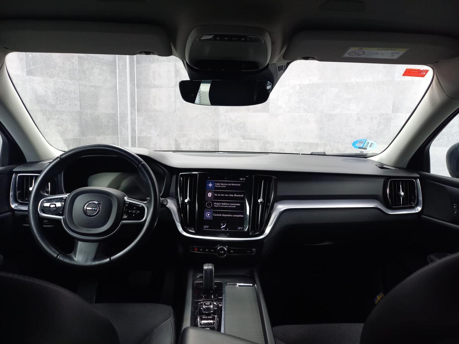 VOLVO V60 CROSS COUNTRY 2.0 B4 AWD AUTO 10 