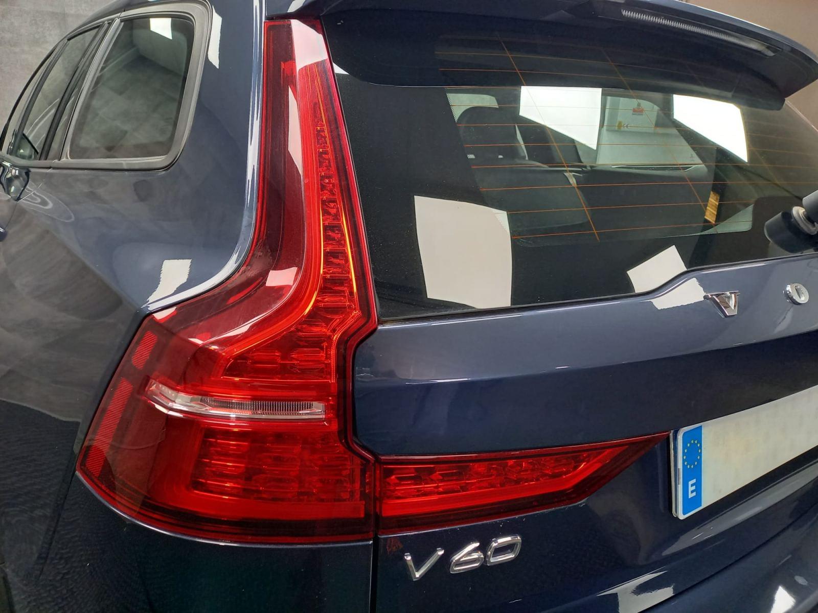 VOLVO V60 CROSS COUNTRY 2.0 B4 AWD AUTO 24 