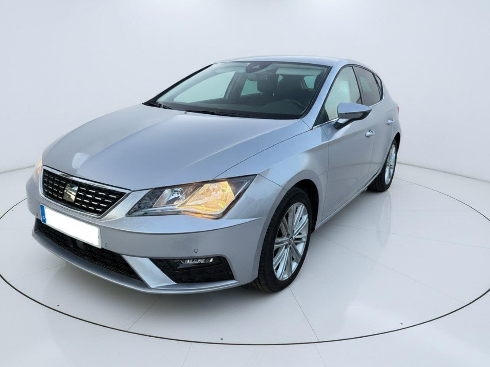 SEAT LEON 1 