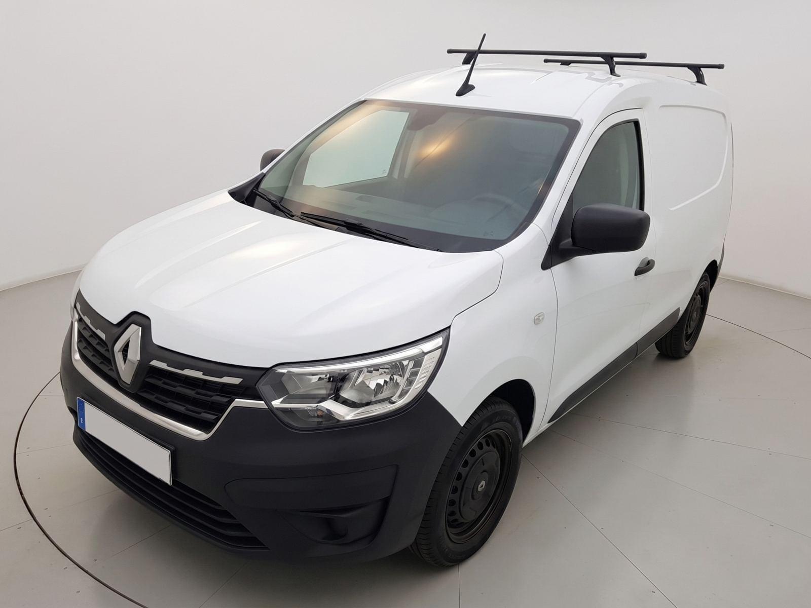 RENAULT EXPRESS Confort 1.5 Blue DCi 55 kW 75 CV 1 