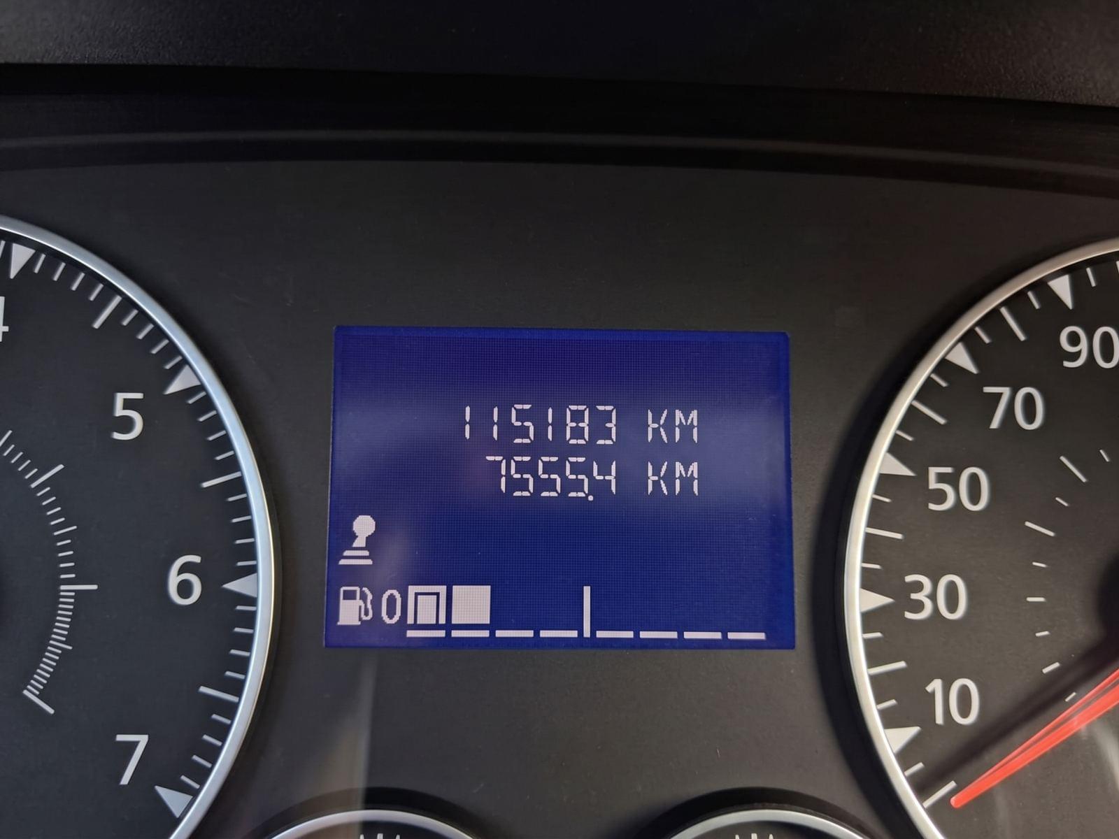 RENAULT EXPRESS Confort 1.5 Blue DCi 55 kW 75 CV 3 