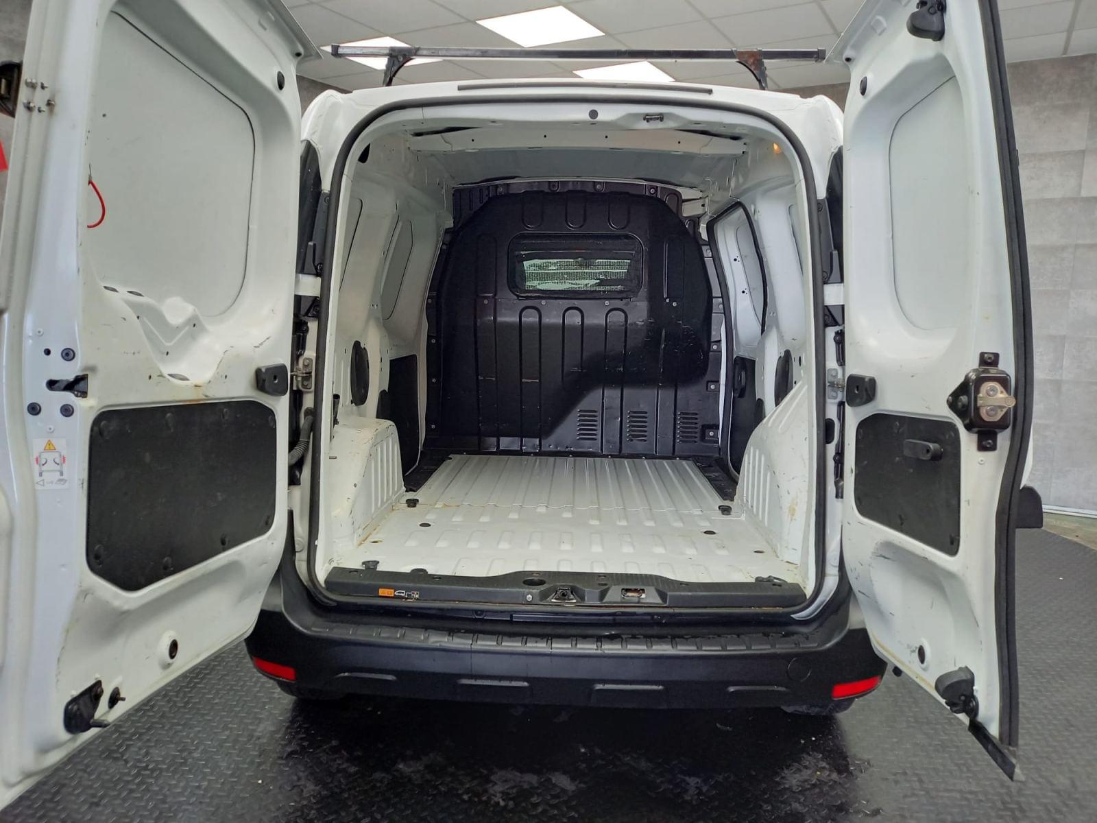 RENAULT EXPRESS Confort 1.5 Blue DCi 55 kW 75 CV 10