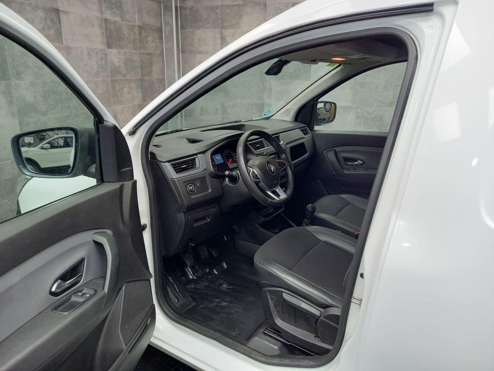 RENAULT EXPRESS Confort 1.5 Blue DCi 55 kW 75 CV 9
