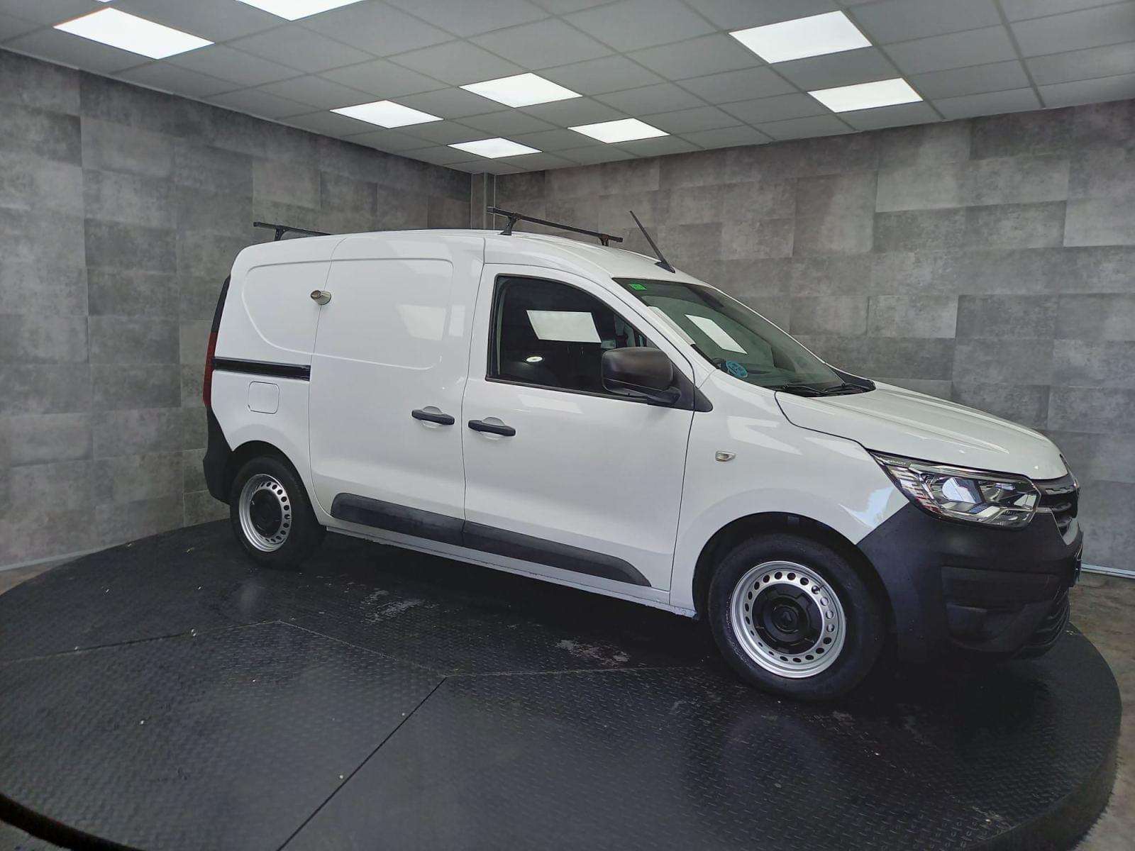 RENAULT EXPRESS Confort 1.5 Blue DCi 55 kW 75 CV 4