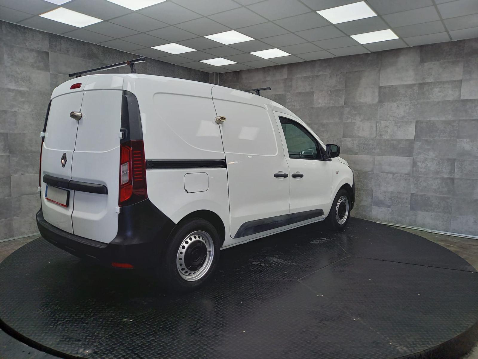 RENAULT EXPRESS Confort 1.5 Blue DCi 55 kW 75 CV 5