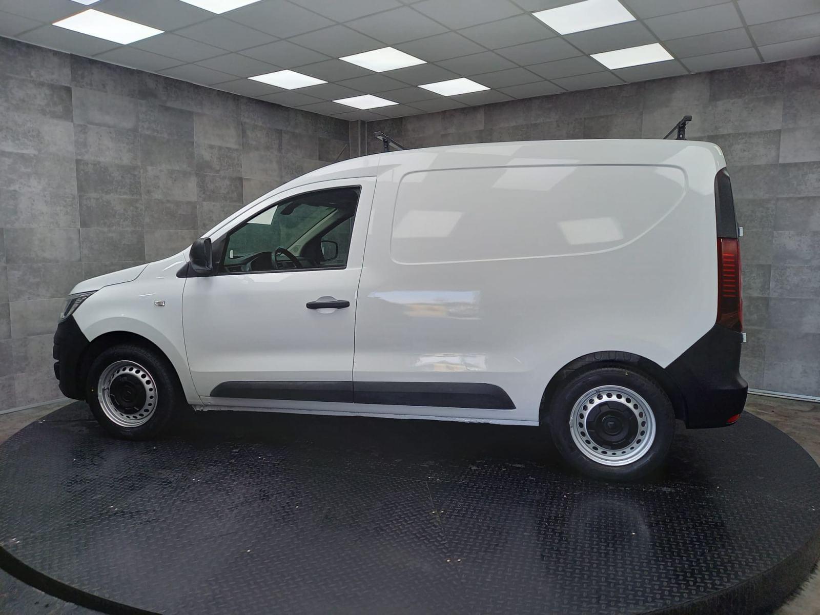 RENAULT EXPRESS Confort 1.5 Blue DCi 55 kW 75 CV 8