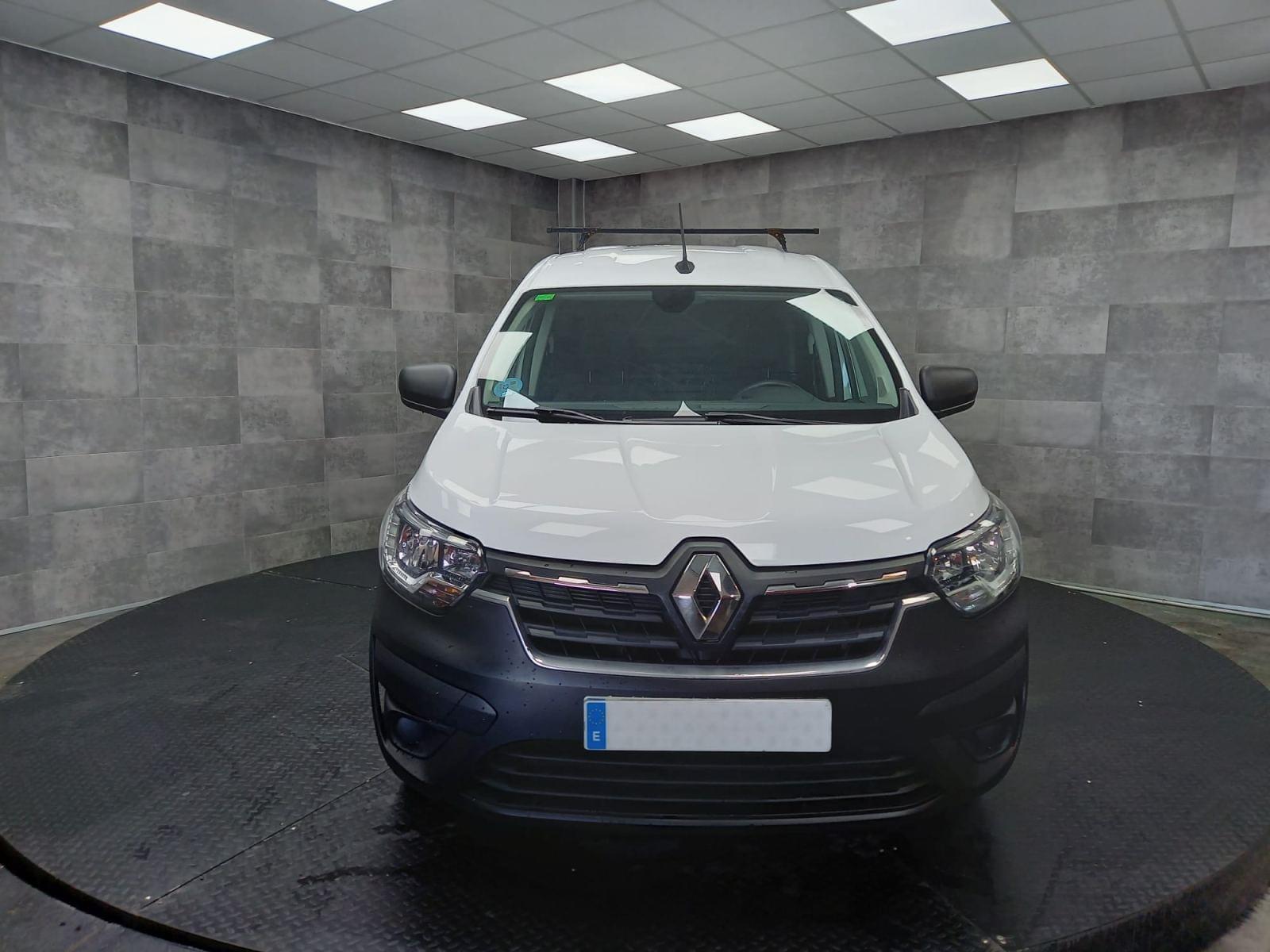RENAULT EXPRESS Confort 1.5 Blue DCi 55 kW 75 CV 3