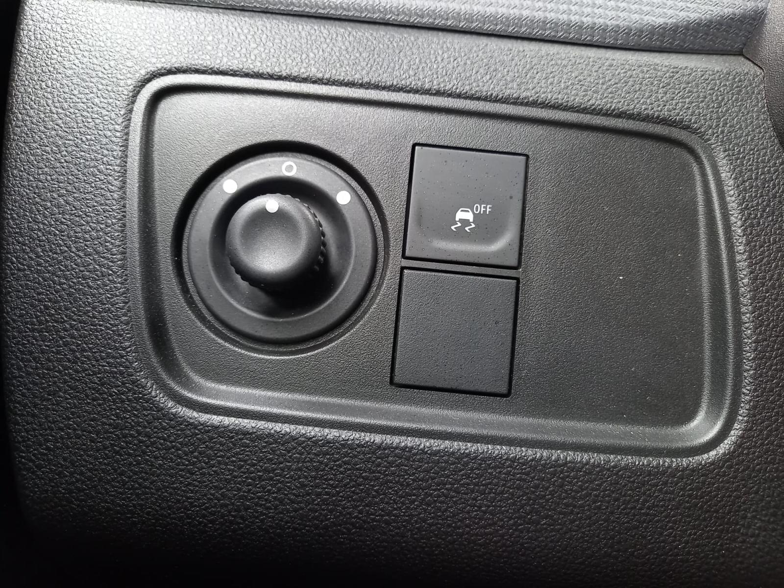 RENAULT EXPRESS Confort 1.5 Blue DCi 55 kW 75 CV 19
