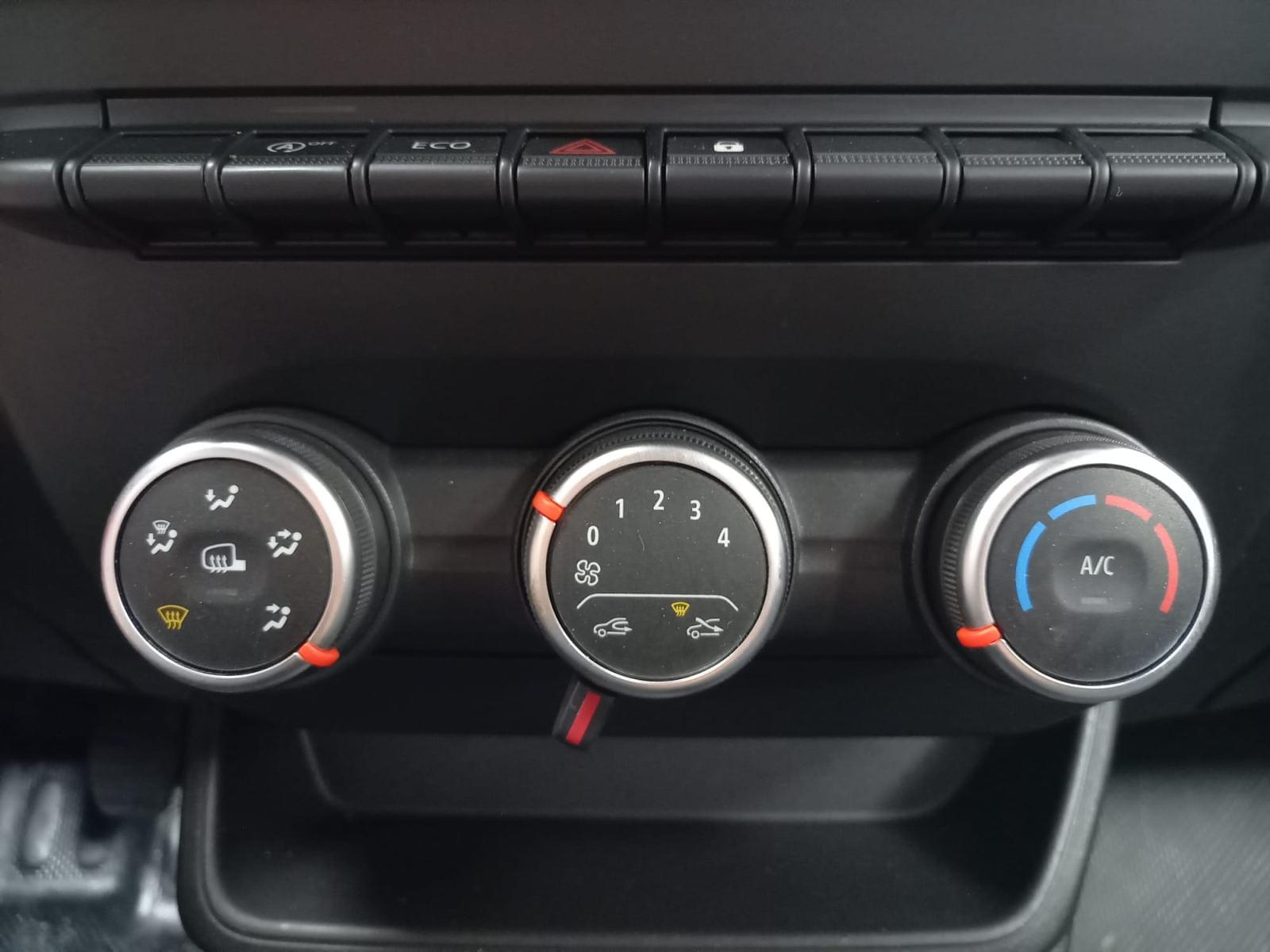 RENAULT EXPRESS Confort 1.5 Blue DCi 55 kW 75 CV 26