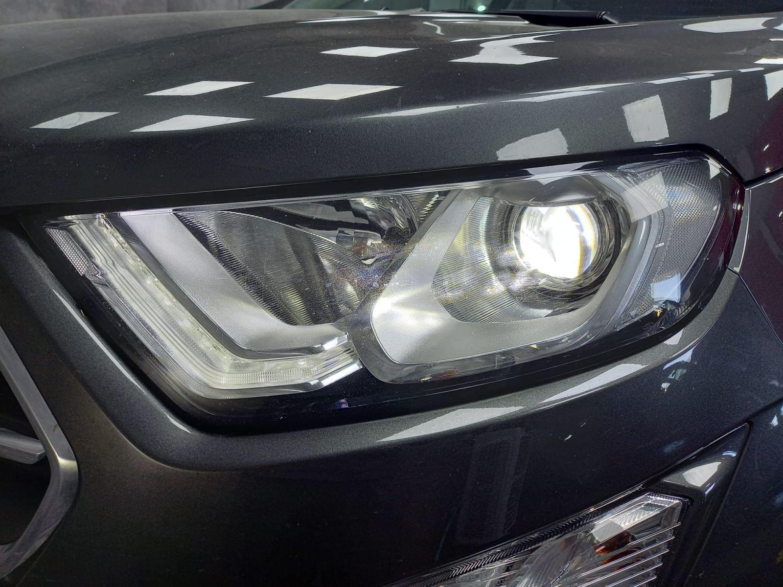 FORD ECOSPORT Titanium 1.0T EcoBoost 125 CV 14