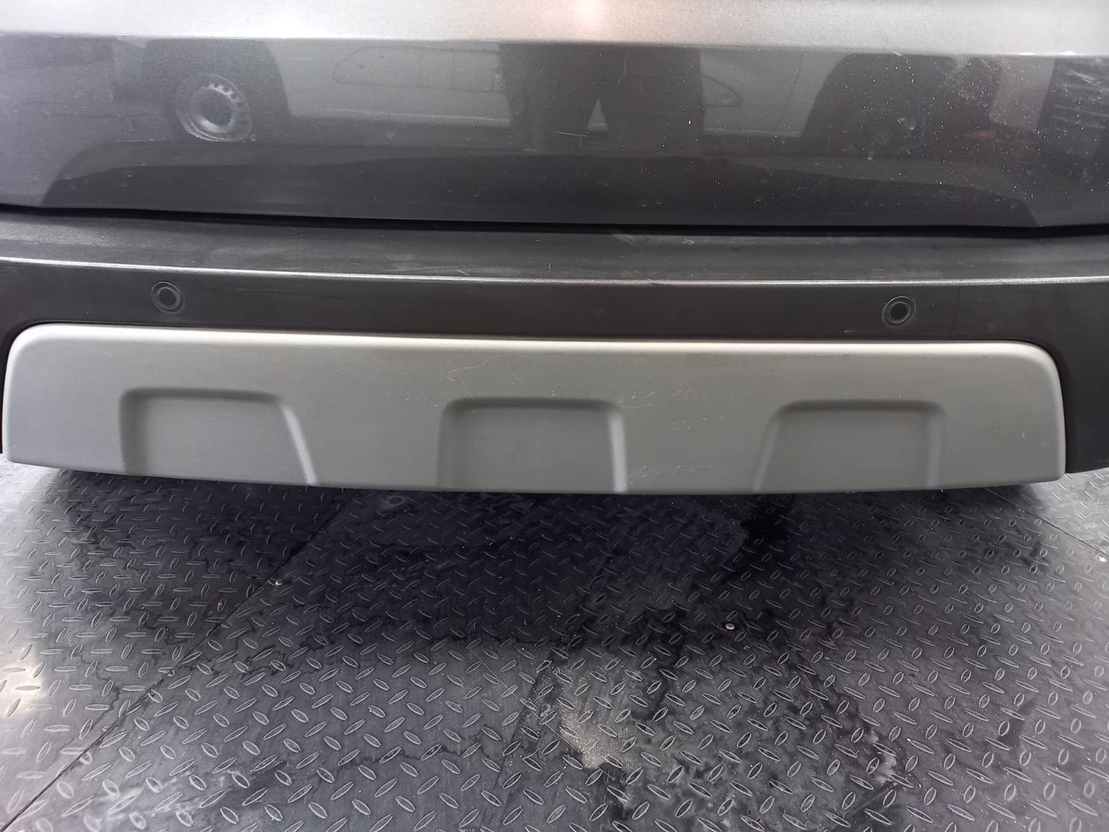 FORD ECOSPORT Titanium 1.0T EcoBoost 125 CV 15
