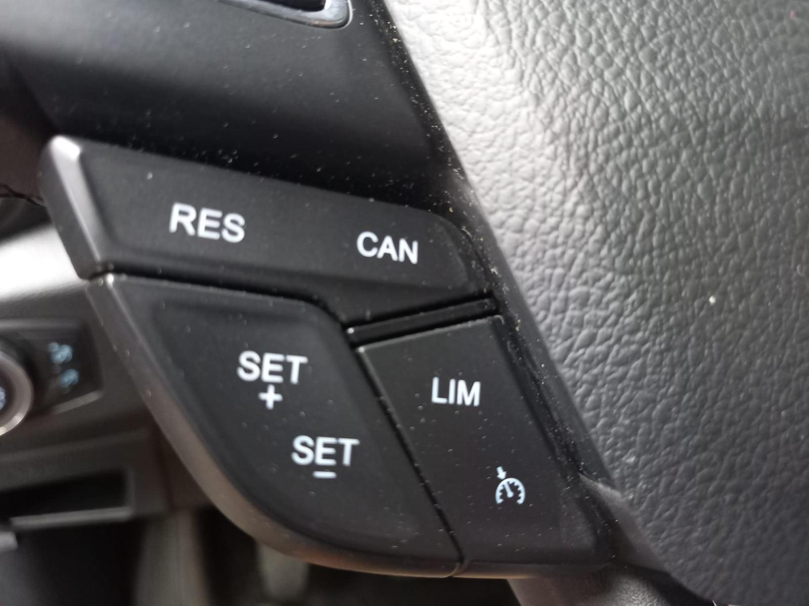 FORD ECOSPORT Titanium 1.0T EcoBoost 125 CV 20