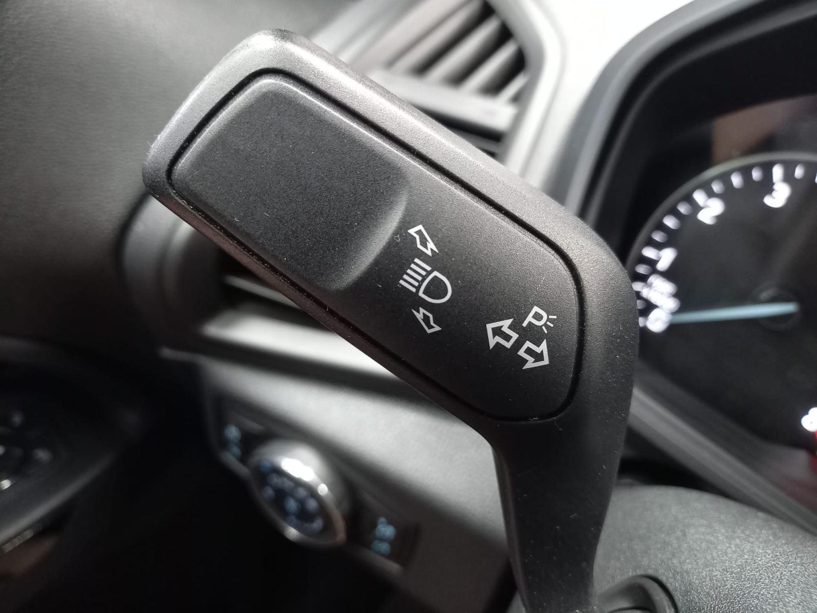 FORD ECOSPORT Titanium 1.0T EcoBoost 125 CV 22