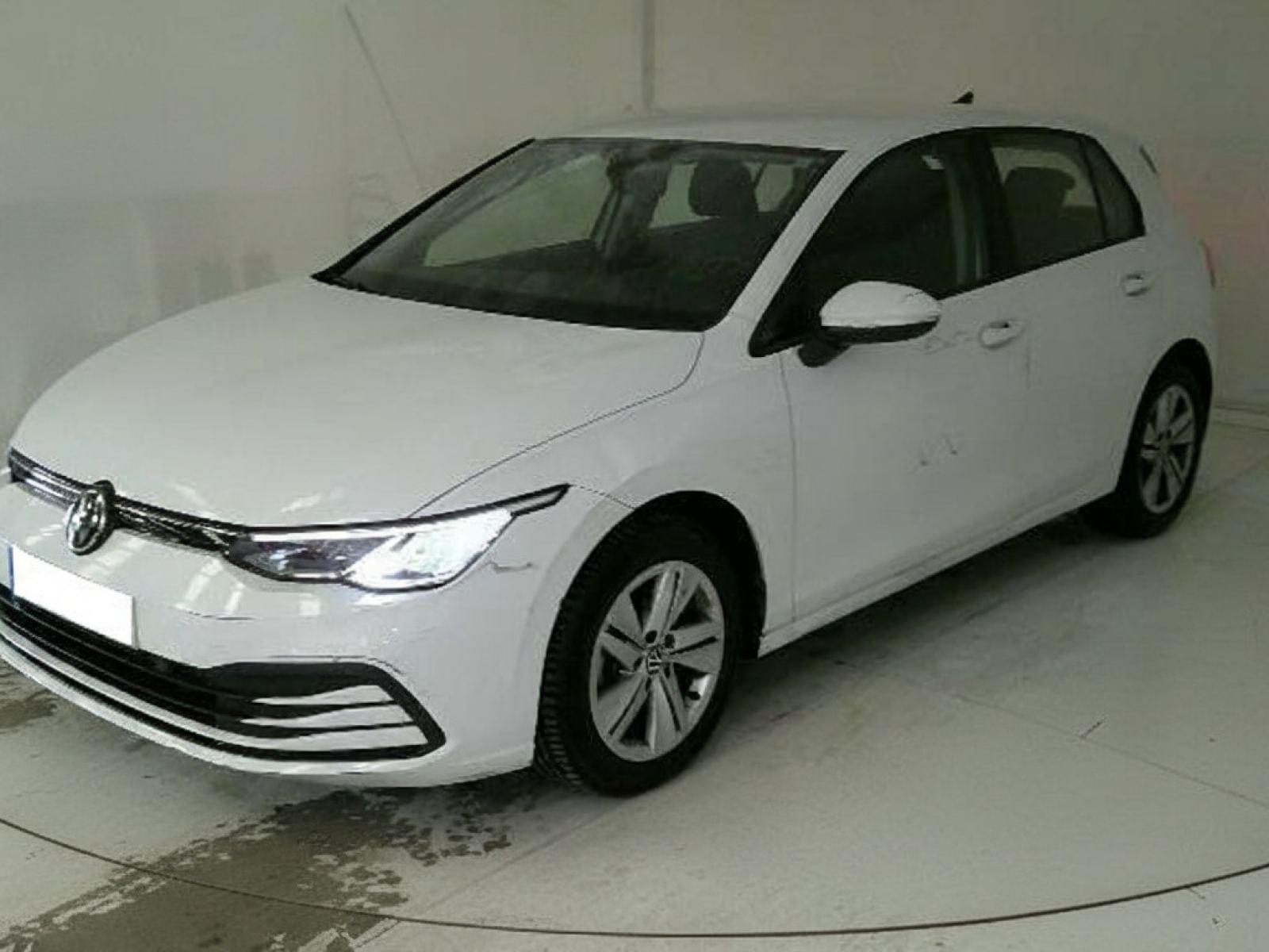 VOLKSWAGEN GOLF 2.0 TDI 85KW (115CV) 1 