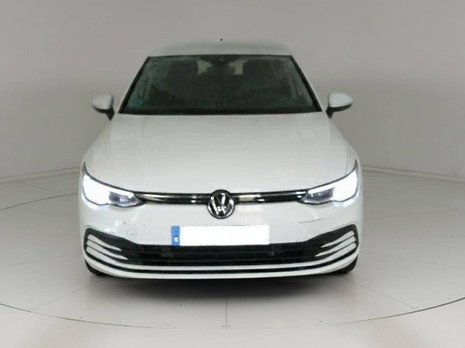 VOLKSWAGEN GOLF 2.0 TDI 85KW (115CV) 2 