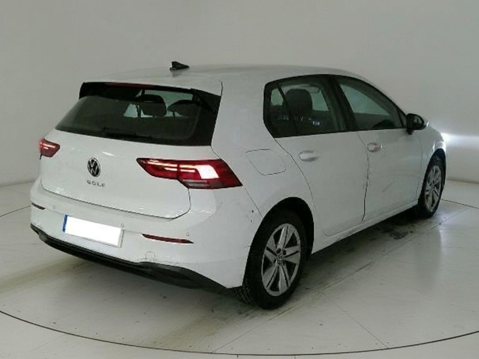 VOLKSWAGEN GOLF 2.0 TDI 85KW (115CV) 3 