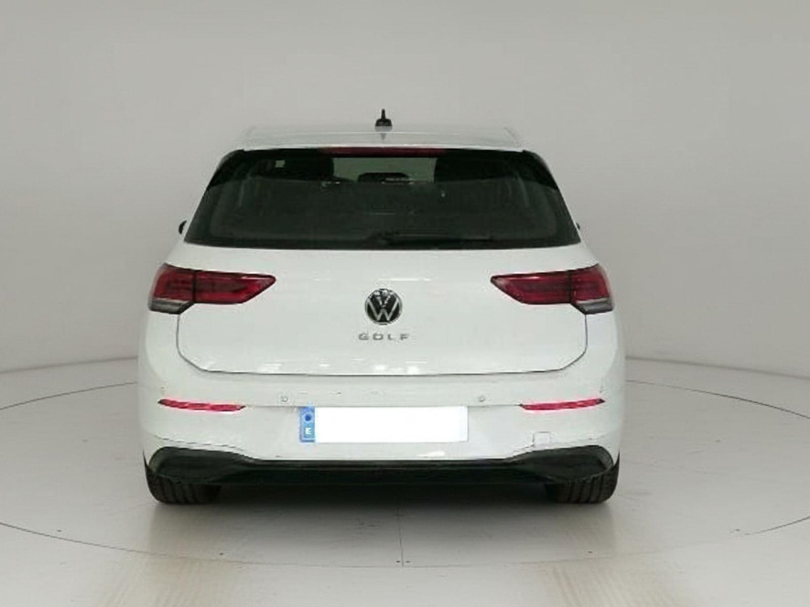 VOLKSWAGEN GOLF 2.0 TDI 85KW (115CV) 4 