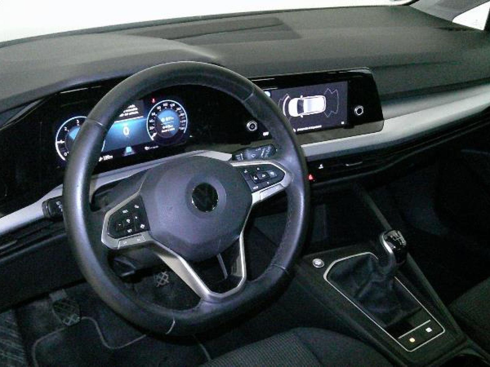 VOLKSWAGEN GOLF 2.0 TDI 85KW (115CV) 6 