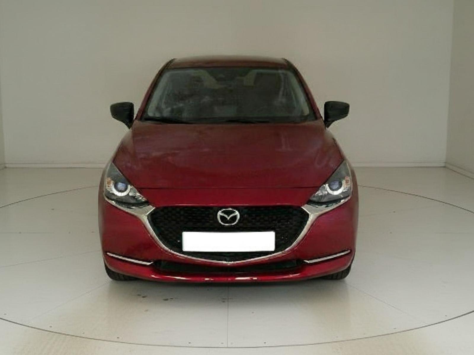 MAZDA MAZDA2 E-SKYACTIV G 1.5 66KW (90CV) MT HOMUR 2